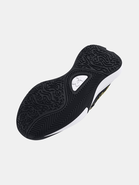 Under Armour Pantofi pentru copii Under Armour UA GS Lockdown 7