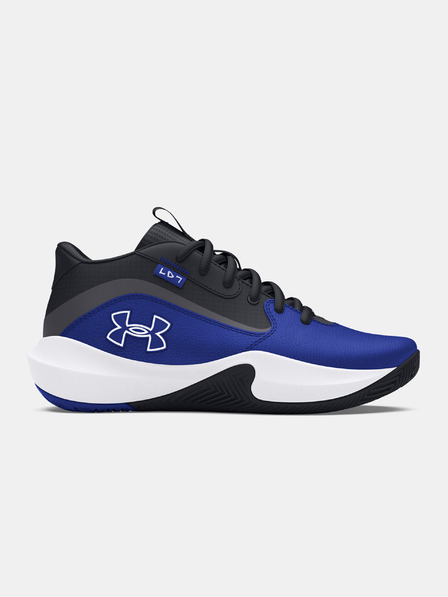 Under Armour Pantofi pentru copii Under Armour UA GS Lockdown 7