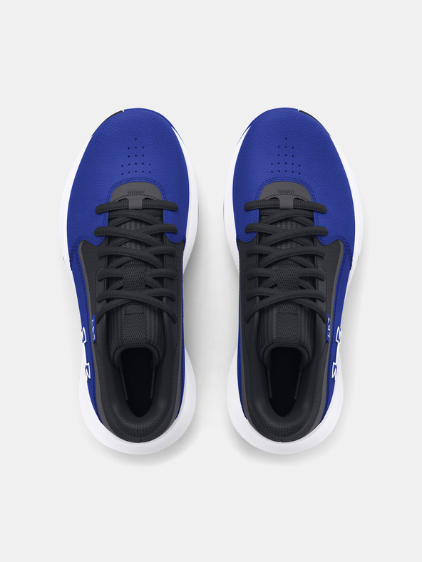 Under Armour Pantofi pentru copii Under Armour UA GS Lockdown 7