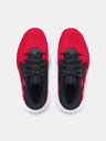 Under Armour Ghete Under Armour UA PS Lockdown 7-RED