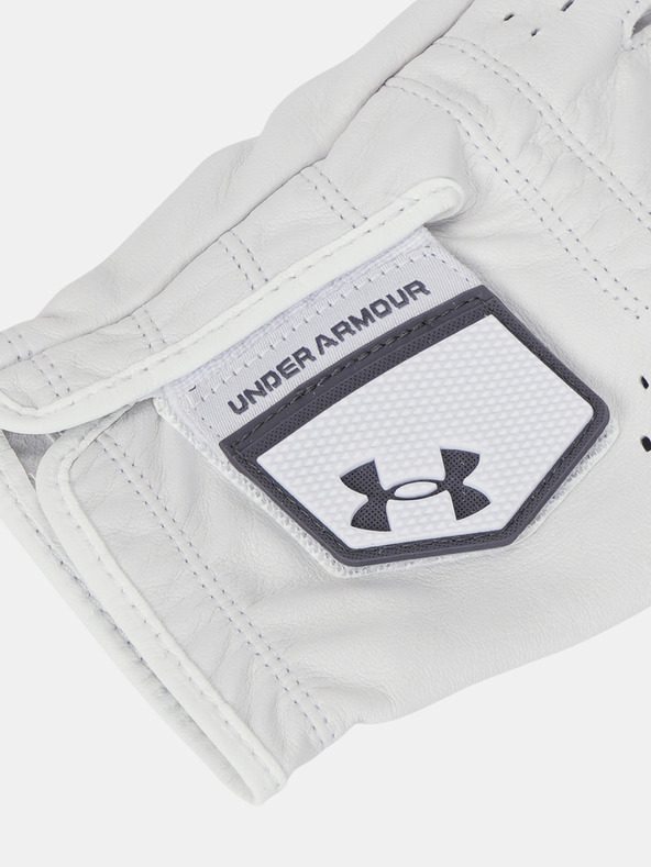 Under Armour Bărbați Under Armour UA Tour Golf Glove-WHT
