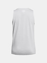 Under Armour Tricou pentru femei Under Armour Tech Tank Twist-GRY