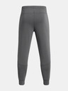 Under Armour Pantaloni de trening pentru bărbați Under Armour UA Unstoppable Flc Jgr EU-GRY