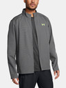 Under Armour Jachetă Under Armour UA Launch pentru bărbați-GRY