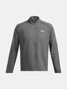Under Armour Jachetă Under Armour UA Launch pentru bărbați-GRY