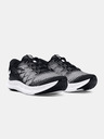 Under Armour Ghete pentru băieți Under Armour UA BGS Speed Swift-BLK