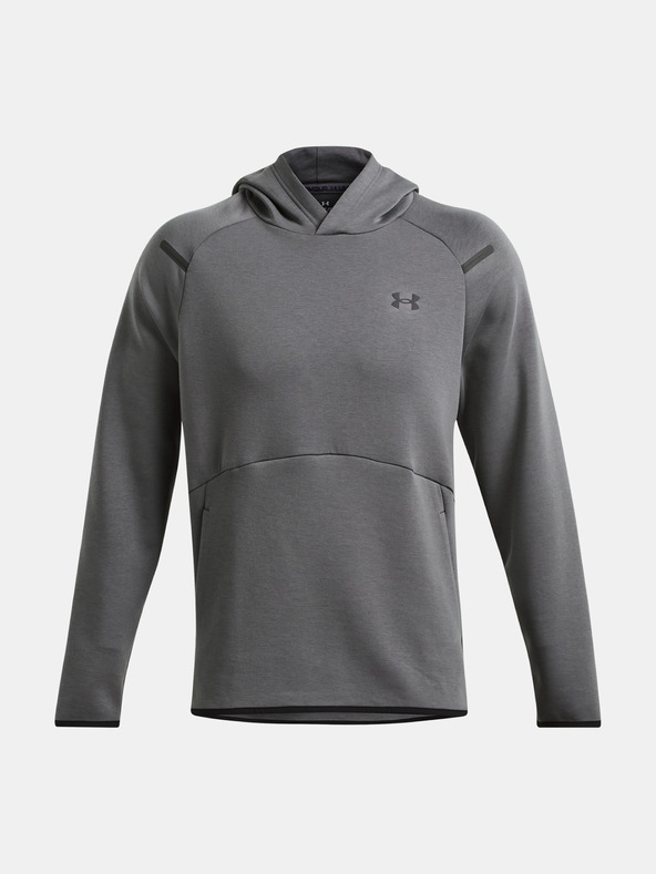 Under Armour Bărbați Under Armour UA Unstoppable Flc HD EU-GRY