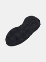 Under Armour Ghete Under Armour UA GS Phantom 4pk pentru băieți-BLK