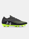 Under Armour Under Armour UA Magnetico Select 4 JR FG-BLK Pantofi de fotbal pentru băieți