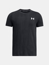 Under Armour Tricou pentru băieți Under Armour Vanish Seamless SS