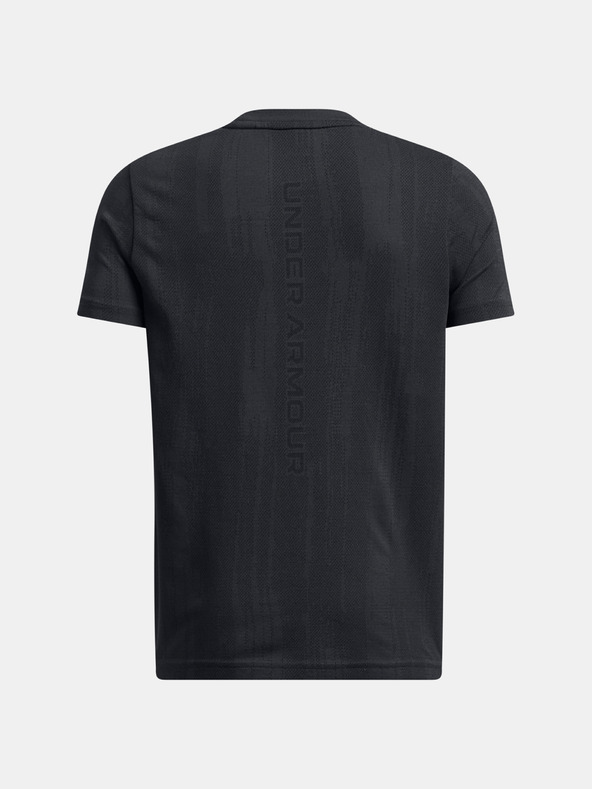 Under Armour Tricou pentru băieți Under Armour Vanish Seamless SS