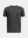 Under Armour Tricou pentru băieți Under Armour Vanish Seamless SS
