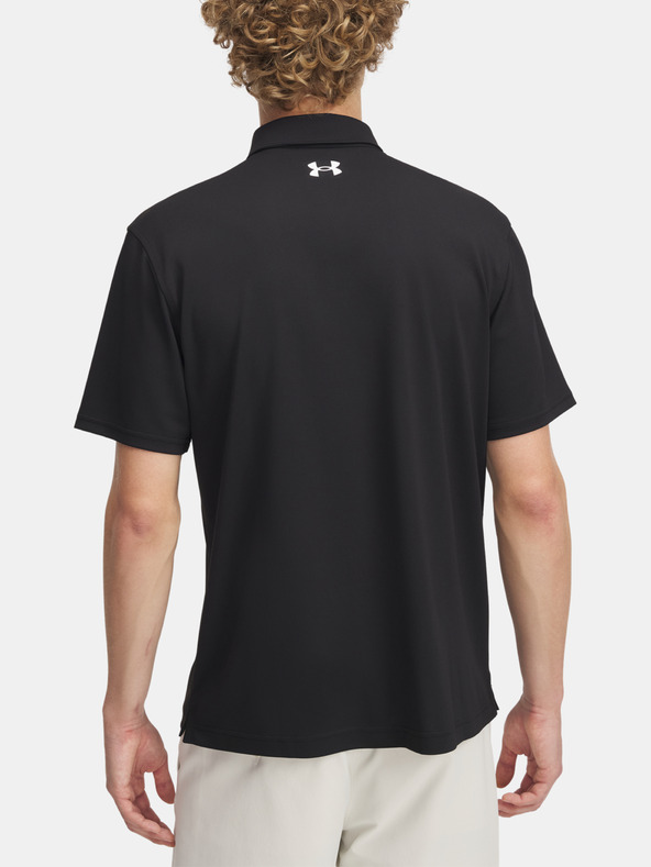 Under Armour Tricou polo Under Armour UA T2G Pique, bărbați