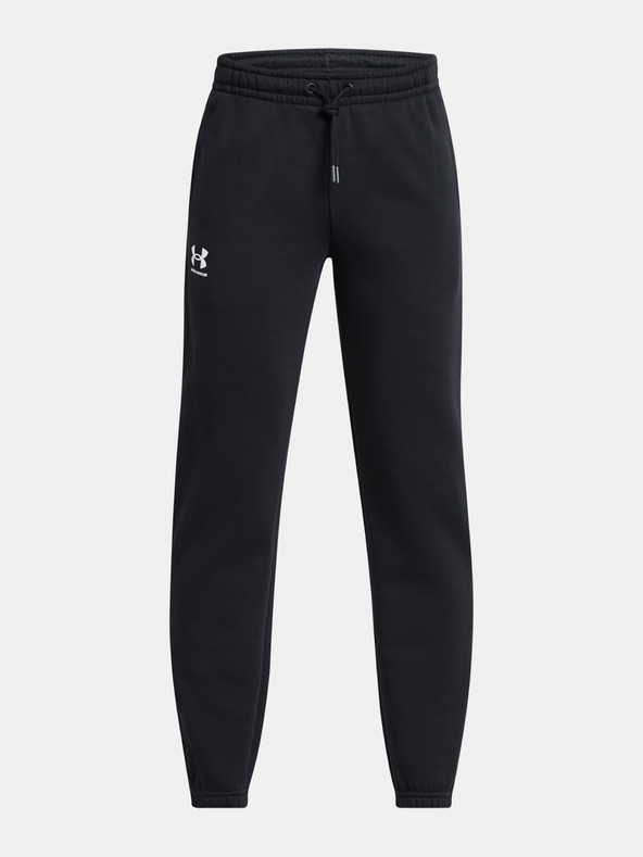 Under Armour Pantaloni de trening Under Armour B Icon Flc Jogger Taping pentru băieți