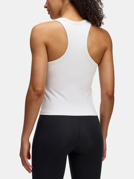 Under Armour Tank cu gât înalt Under Armour Motion, pentru femei