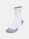 Under Armour Șosete unisex Under Armour UA AD Run Cushion Crew (3 perechi)