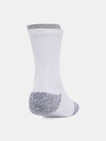 Under Armour Șosete unisex Under Armour UA AD Run Cushion Crew (3 perechi)