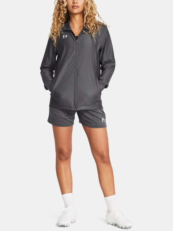 Under Armour Under Armour UA W's Ch. Knit Short-GRY