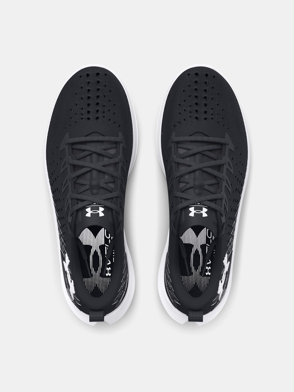 Under Armour Pantofi Under Armour UA Velociti 4-BLK, bărbați