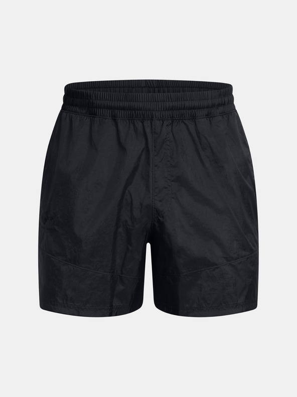 Under Armour Pantaloni scurți Under Armour UA M's 96 Terrace Wvn pentru bărbați-BLK