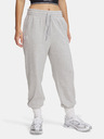 Under Armour Pantaloni de jogging Under Armour UA Rival Terry pentru femei