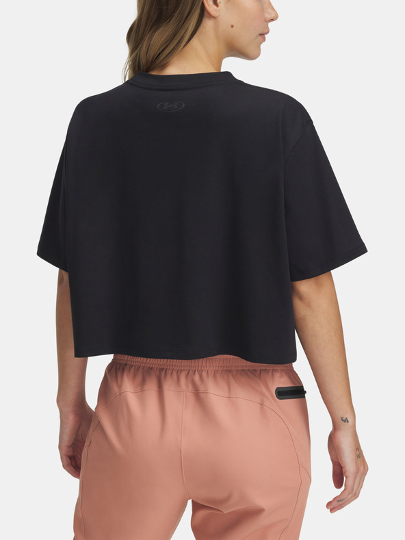 Under Armour Tricou pentru femei Under Armour UA Rival SS