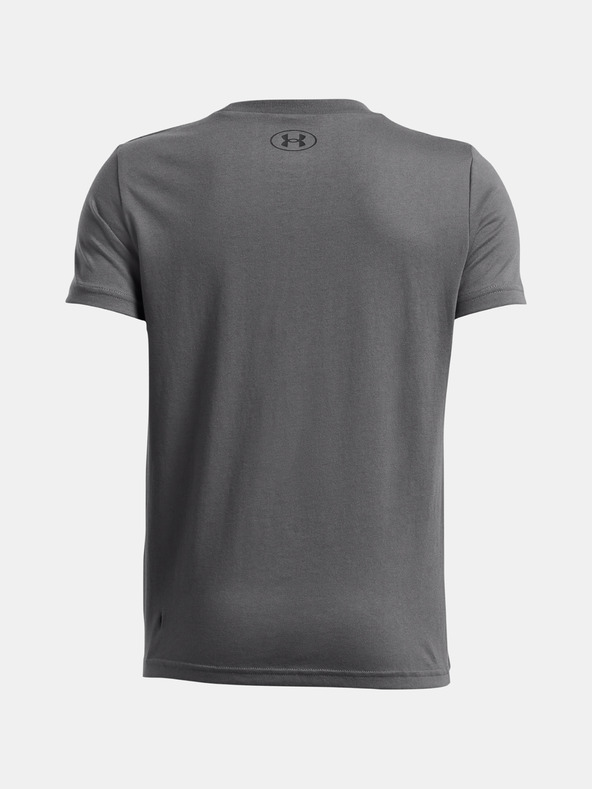 Under Armour Tricou pentru băieți Under Armour UA B SPORTSTYLE LC SS