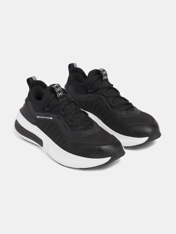 Under Armour Ghete pentru băieți Under Armour UA GS Phantom 4