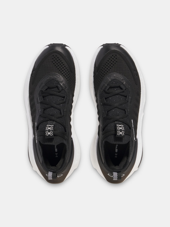 Under Armour Ghete pentru băieți Under Armour UA GS Phantom 4