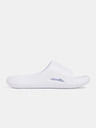 Under Armour Papuci Under Armour UA W Locker V SL pentru femei