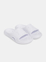 Under Armour Papuci Under Armour UA W Locker V SL pentru femei
