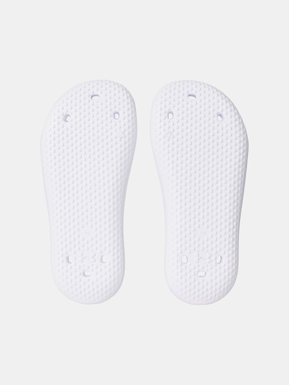 Under Armour Papuci Under Armour UA W Locker V SL pentru femei