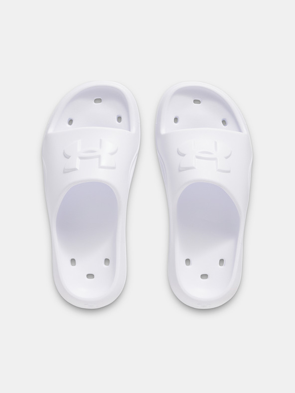 Under Armour Papuci Under Armour UA W Locker V SL pentru femei