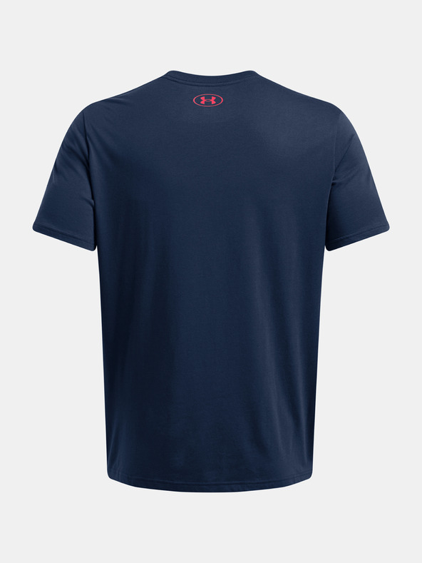 Under Armour Under Armour UA M BOXED SPORTS UPDATED SS