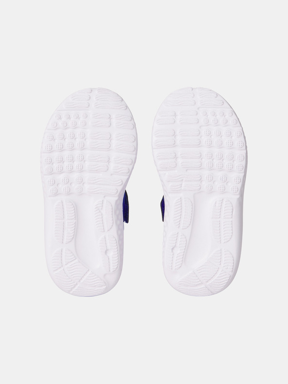 Under Armour Ghete Under Armour UA BINF Surge 4 AC pentru băieți