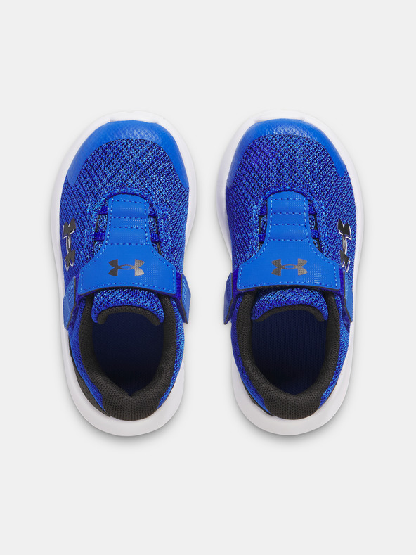 Under Armour Ghete Under Armour UA BINF Surge 4 AC pentru băieți