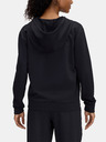 Under Armour Hanorace pentru femei Under Armour UA Rival Terry FZ