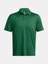 Under Armour Bărbați Under Armour UA T2G Polo LB-GRN