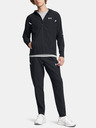 Under Armour Pantaloni Under Armour UA Woven Utility-BLK pentru bărbați