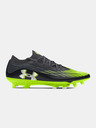 Under Armour Pantofi de fotbal pentru bărbați Under Armour UA Magnetico Elite 4 FG-BLK