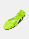 Under Armour Pantofi de fotbal pentru bărbați Under Armour UA Magnetico Elite 4 FG-BLK