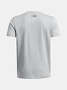 Under Armour Tricou pentru băieți Under Armour UA Tech Vent Jcqrd SS
