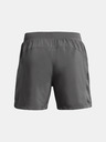 Under Armour Pantaloni scurți Under Armour UA LAUNCH 5'' SHORTS-GRY pentru bărbați