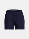 Under Armour Pantaloni scurți Under Armour UA Drive 4in-BLU pentru femei