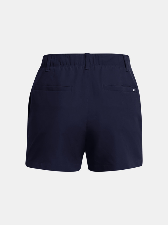 Under Armour Pantaloni scurți Under Armour UA Drive 4in-BLU pentru femei