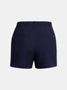 Under Armour Pantaloni scurți Under Armour UA Drive 4in-BLU pentru femei