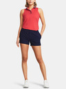 Under Armour Pantaloni scurți Under Armour UA Drive 4in-BLU pentru femei