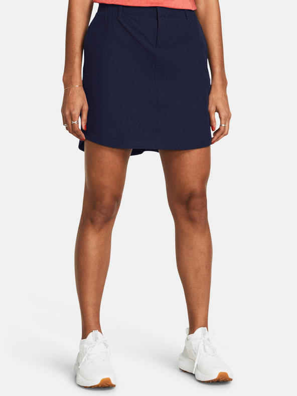 Under Armour Pantaloni pentru femei Under Armour UA Drive Woven Skort-BLU