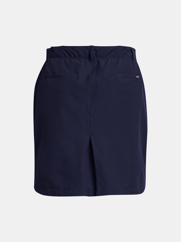 Under Armour Pantaloni pentru femei Under Armour UA Drive Woven Skort-BLU