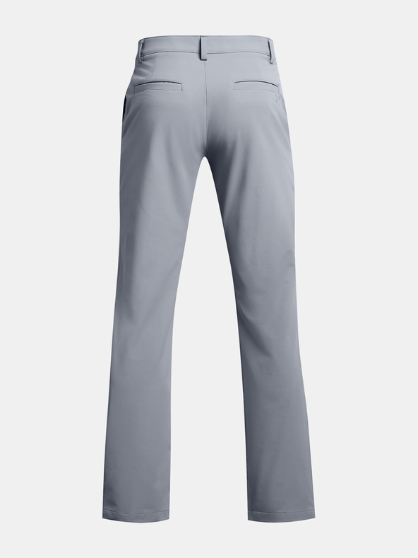 Under Armour Pantaloni Under Armour UA Tech Tapered Pant-GRY pentru bărbați